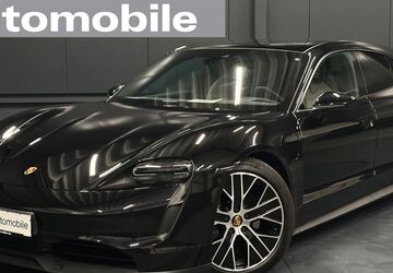 Porsche Taycan 43.000 km 62.470 &euro; Helmstedt 38350