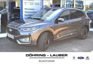Ford Kuga 9.903 km 36.964 &euro; Helmstedt 38350