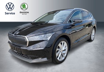 Skoda Enyaq 39.754 km 27.370 &euro; Wolfsburg 38446