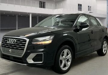 Audi Q2 85.740 km 17.690 &euro; Wolfsburg 38440