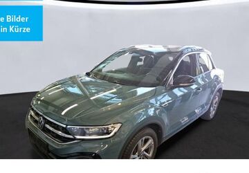 VW T-Roc 42.673 km 27.990 &euro; Wolfsburg 38440