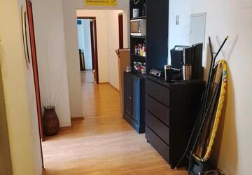 Wohnung Braunschweig Lehndorf-Watenbüttel - 4 Zimmer, 104 m&sup2;, 1.254&euro; | Angebot:27614789