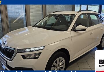 Skoda Kamiq 43.572 km 19.700 &euro; Wolfsburg-Heiligendorf 38444
