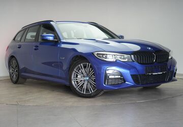 BMW 330 55.000 km 31.490 &euro; Braunschweig 38110