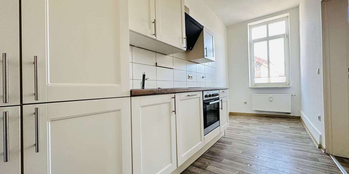 Etagenwohnung Vorsfelde Vorsfelde - 3 Zimmer, 76 m&sup2;, 585&euro; | Angebot:26502204