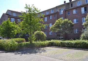 Wohnung Wolfsburg Vorsfelde - 3 Zimmer, 83 m&sup2;, 622&euro; | Angebot:27211730