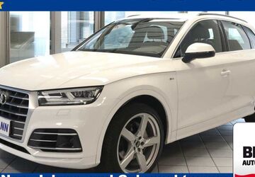 Audi Q5 166.658 km 29.000 &euro; Wolfsburg-Heiligendorf 38444
