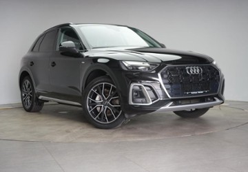 Audi Q5 54.000 km 33.990 &euro; Braunschweig 38110