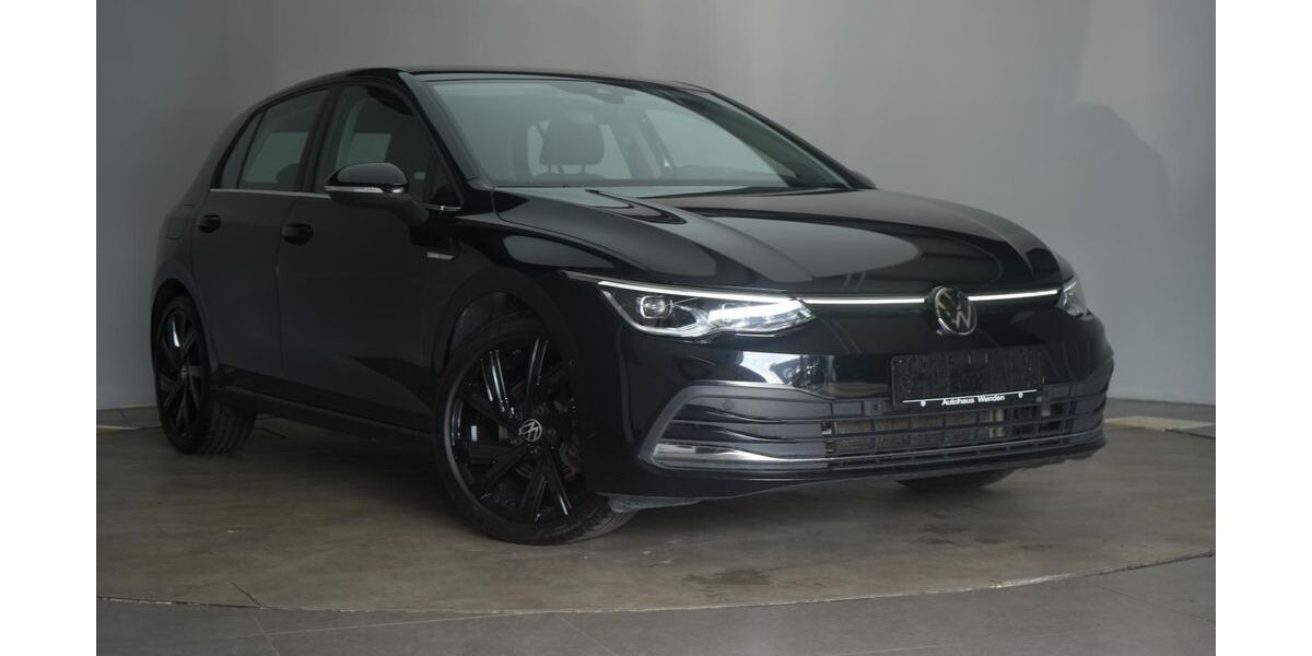 VW Golf 104.000 km 20.990 &euro; Braunschweig 38110