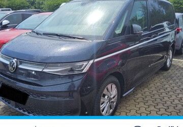 VW T7 Multivan 106.400 km 40.690 &euro; Wolfsburg 38440