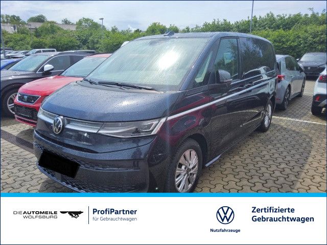 VW T7 Multivan 106.400 km 40.690 &euro; Wolfsburg 38440