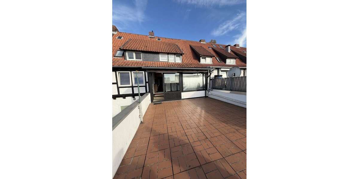 Etagenwohnung Braunschweig Südstadt- Rautheim- Mascherode - 1 Zimmer, 76 m&sup2;, 650&euro; | Angebot:27674175