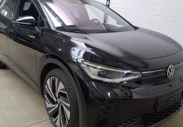 VW ID.4 40.000 km 38.970 &euro; Helmstedt 38350