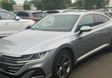 VW Arteon 67.296 km 22.990 &euro; Braunschweig 38122