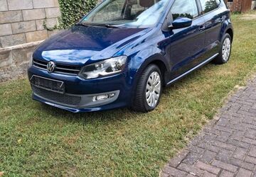 VW Polo 218.000 km 3.600 &euro; Wassensdorf 39646