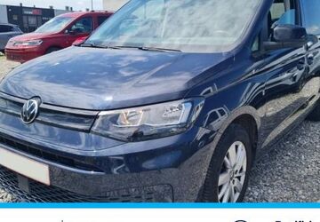 VW Caddy Maxi 57.050 km 26.990 &euro; Wolfsburg 38440