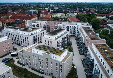 Wohnung Braunschweig Westliches Ringgebiet - 4 Zimmer, 126 m&sup2;, 1.485&euro; | Angebot:27663111