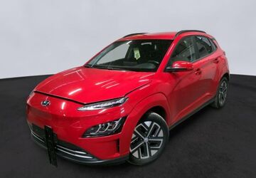 Hyundai KONA 20.281 km 24.970 &euro; Helmstedt 38350