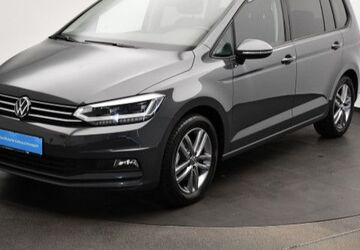 VW Touran 8.884 km 33.690 &euro; Wolfsburg 38448