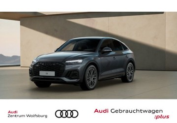 Audi Q5 19.000 km 70.880 &euro; Wolfsburg 38440