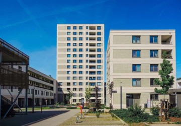 Wohnung Wolfsburg Detmerode - 4 Zimmer, 99 m&sup2;, 1.135&euro; | Angebot:26961035