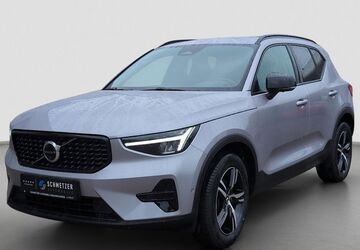 Volvo XC40 26.312 km 36.990 &euro; Braunschweig 38114