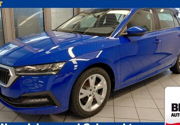 Skoda Octavia 109.005 km 16.900 &euro; Wolfsburg-Heiligendorf 38444