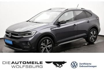 VW Taigo 11.500 km 23.690 &euro; Wolfsburg 38440