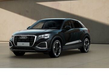 Audi Q2 8.015 km 28.390 &euro; Wolfsburg 38440