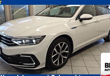VW Passat Variant 77.047 km 24.400 &euro; Wolfsburg-Heiligendorf 38444
