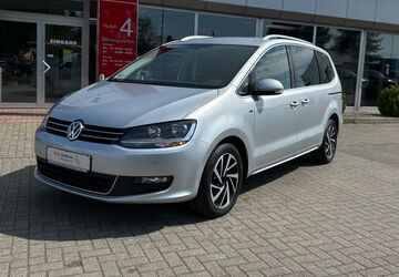 VW Sharan 189.968 km 17.970 &euro; Helmstedt 38350