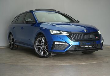 Skoda Octavia 91.000 km 28.490 &euro; Braunschweig 38110