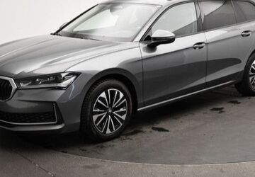 Skoda Superb 20.543 km 36.350 &euro; Wolfsburg 38440
