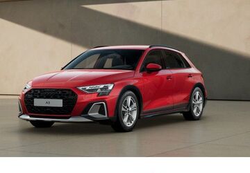 Audi A3 7.879 km 30.690 &euro; Wolfsburg 38440