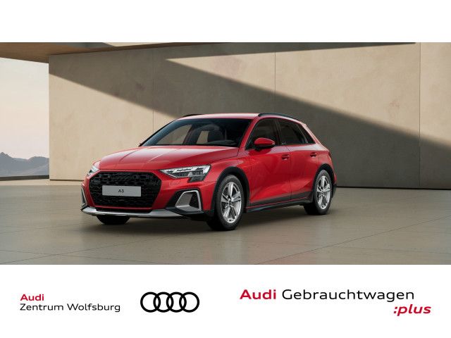 Audi A3 7.879 km 30.690 &euro; Wolfsburg 38440