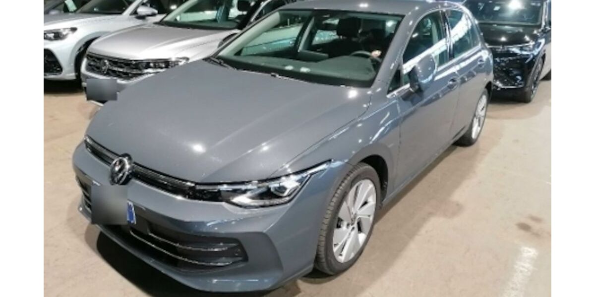 VW Golf 19.990 km 22.890 &euro; Braunschweig 38114