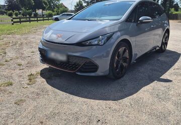 Cupra Born 95.000 km 21.000 &euro; Velpke 38458