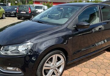 VW Polo 119.000 km 9.990 &euro; Gifhorn 38518