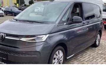 VW T7 Multivan 84.700 km 39.780 &euro; Gifhorn 38518