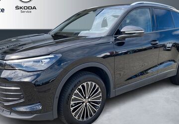 VW Tiguan 27.079 km 38.770 &euro; Wolfsburg 38446