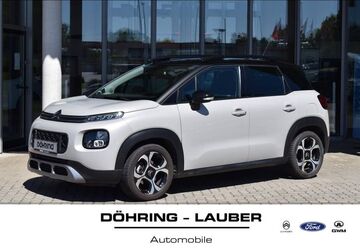Citroen C3 22.413 km 12.450 &euro; Helmstedt 38350