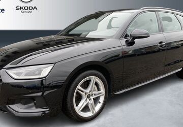 Audi A4 48.927 km 26.870 &euro; Wolfsburg 38446