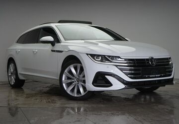 VW Arteon 76.000 km 27.990 &euro; Braunschweig 38110