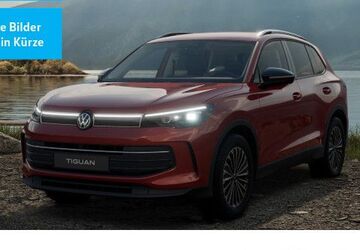 VW Tiguan 25.420 km 29.850 &euro; Wolfsburg 38440