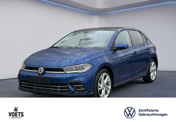 VW Polo 10.808 km 23.980 &euro; Braunschweig 38124