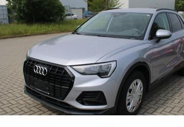 Audi Q3 28.500 km 26.480 &euro; Wolfsburg 38440