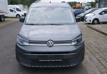 VW Caddy 310.000 km 15.499 &euro; Braunschweig 38122