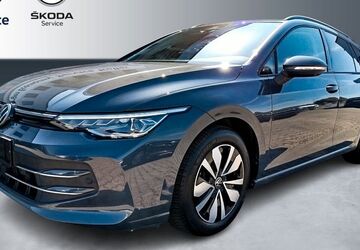 VW Golf 19.946 km 28.570 &euro; Wolfsburg 38446