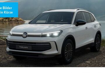 VW Tiguan 25.577 km 32.990 &euro; Wolfsburg 38440