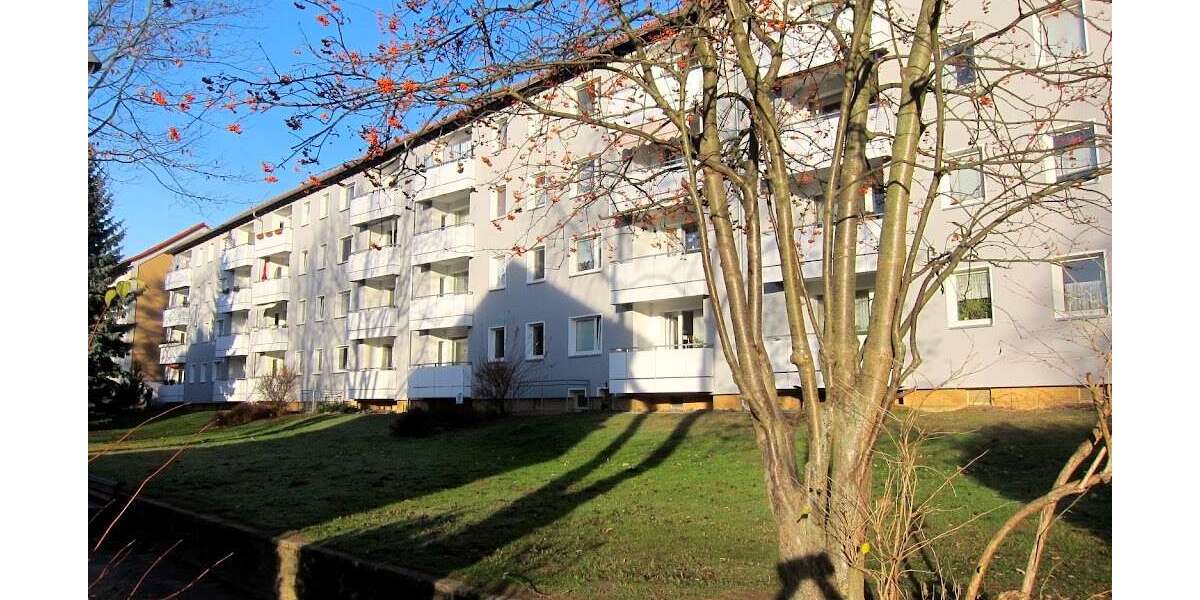 Etagenwohnung Braunschweig Heidberg-Melverode - 4 Zimmer, 78 m&sup2;, 722&euro; | Angebot:27516964